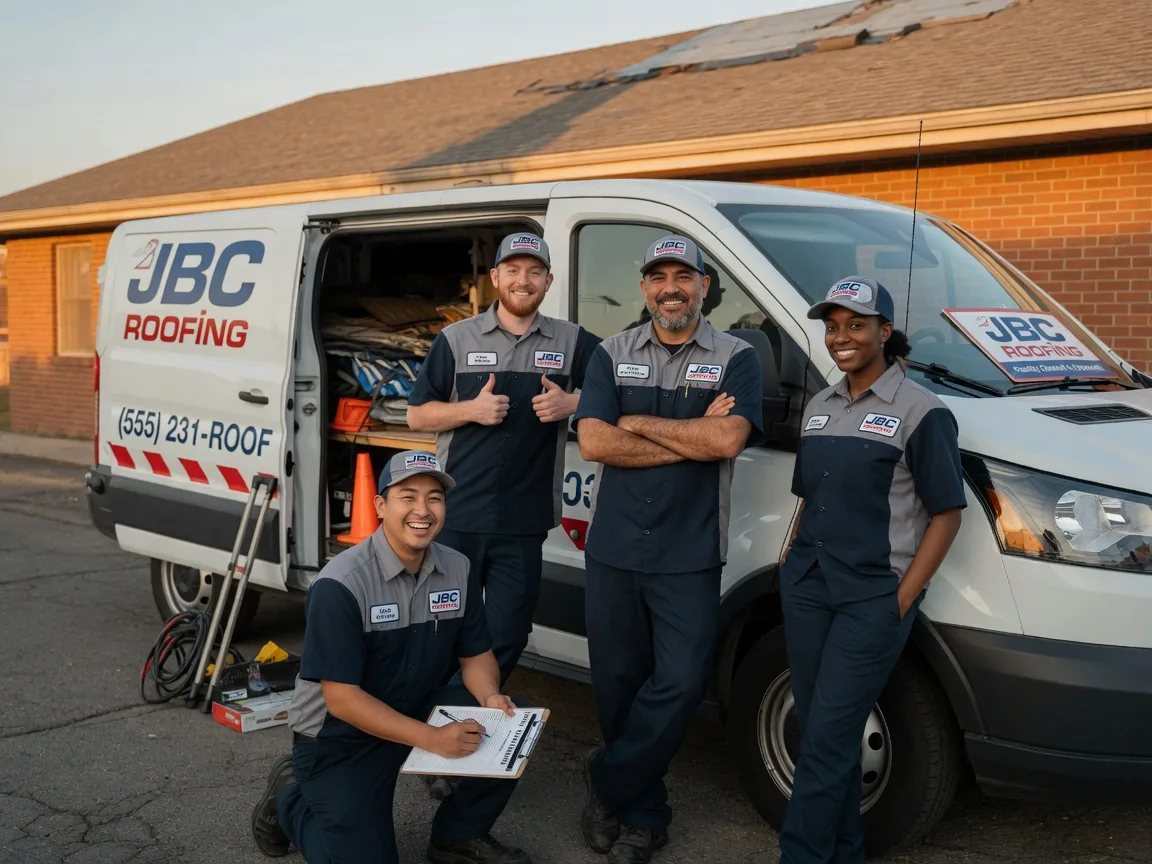 Roof Replacement company in Monterville, WV
