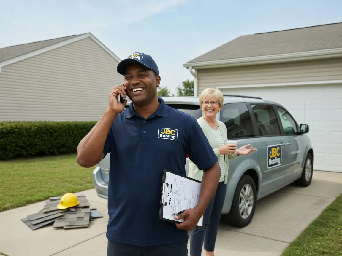Roof Replacement Monterville, WV FAQs